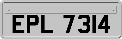EPL7314