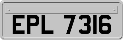 EPL7316