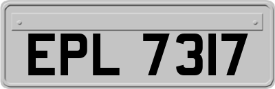 EPL7317