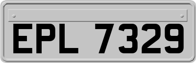 EPL7329