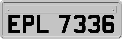 EPL7336