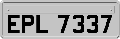 EPL7337