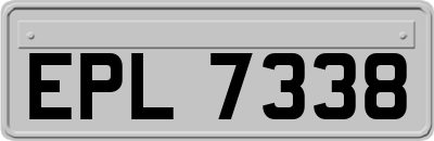 EPL7338