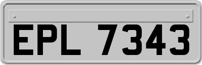 EPL7343