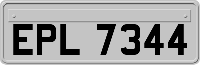 EPL7344