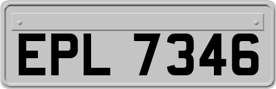 EPL7346