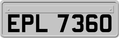 EPL7360
