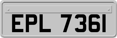 EPL7361