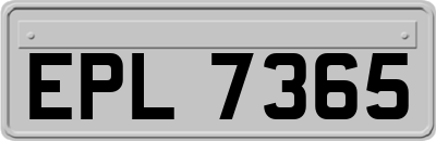 EPL7365