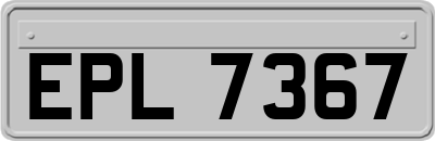 EPL7367