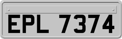 EPL7374