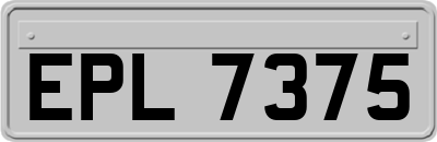 EPL7375