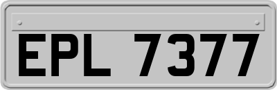 EPL7377