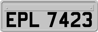 EPL7423