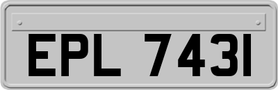 EPL7431