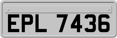 EPL7436