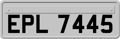 EPL7445