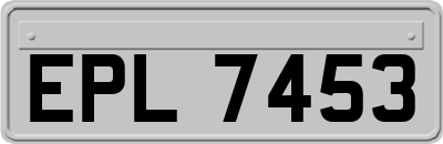 EPL7453