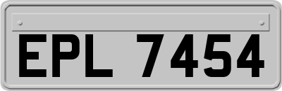EPL7454
