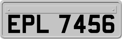 EPL7456