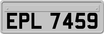 EPL7459