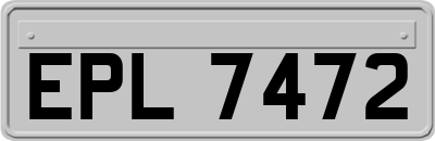 EPL7472