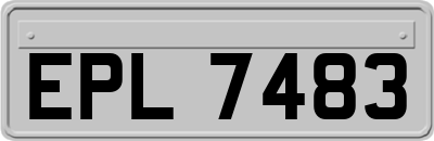 EPL7483