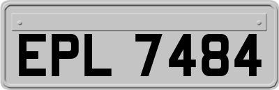 EPL7484