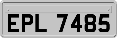 EPL7485