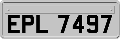 EPL7497