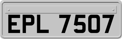 EPL7507