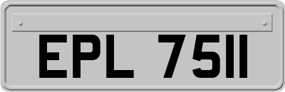 EPL7511