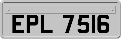 EPL7516