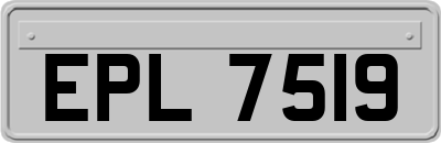 EPL7519