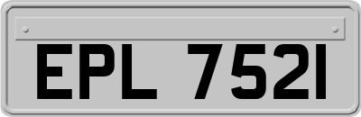 EPL7521