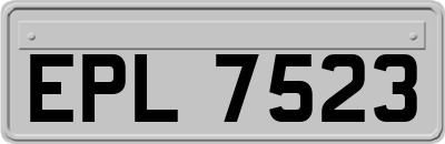 EPL7523