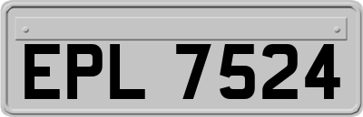 EPL7524