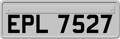 EPL7527