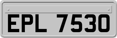 EPL7530
