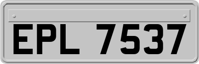 EPL7537
