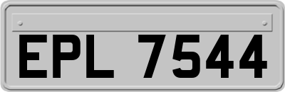 EPL7544