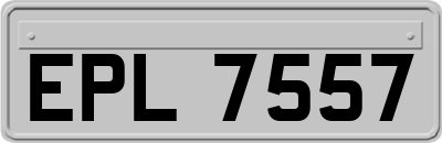 EPL7557