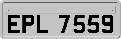 EPL7559