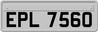 EPL7560