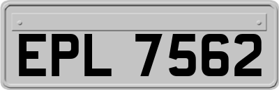 EPL7562