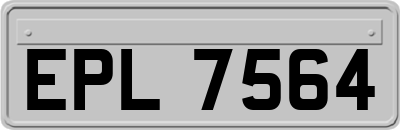 EPL7564
