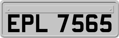EPL7565