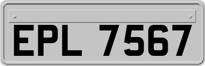 EPL7567