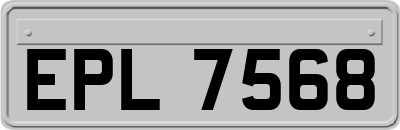 EPL7568
