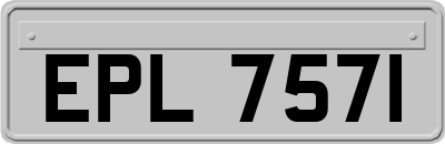 EPL7571